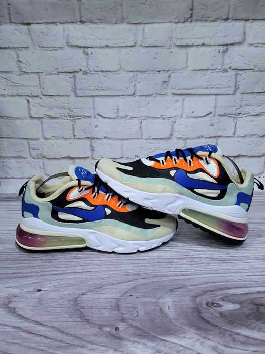 Кросівки Nike Air Max 270