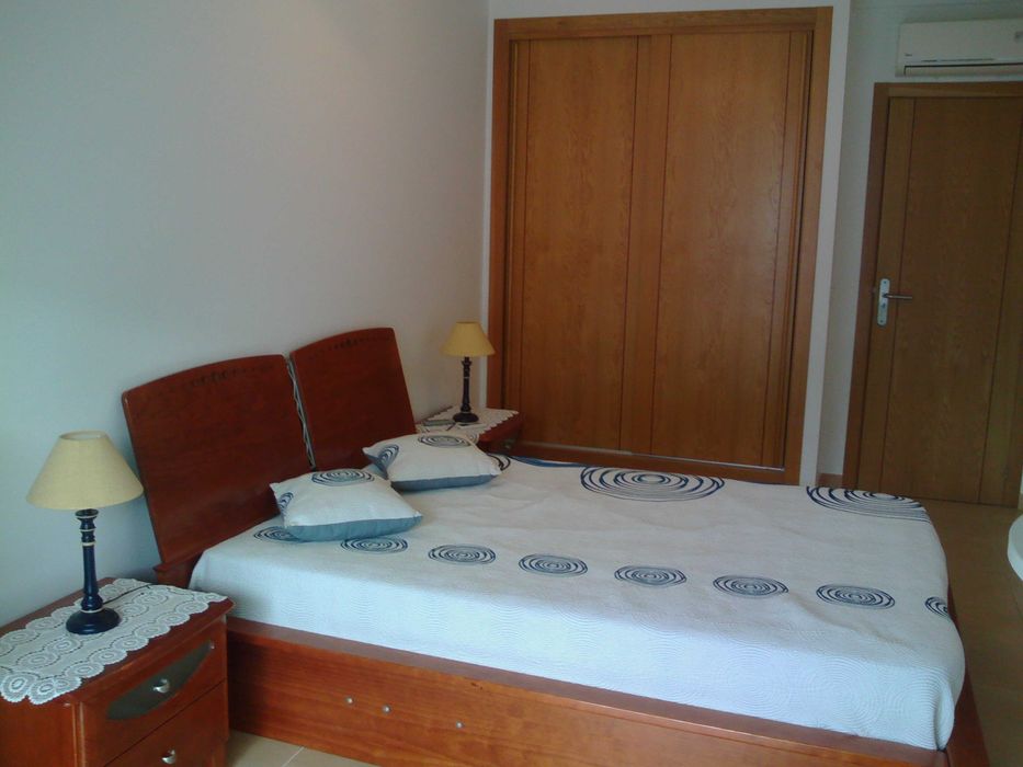 Alugo Apartamento T1 em Monte Gordo