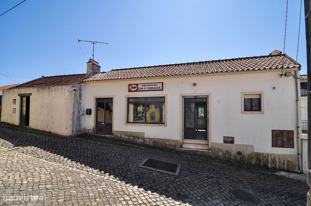 Outros - Comercial  para venda