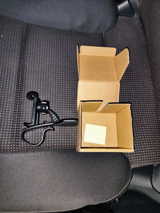 Suporte telemóvel para carro