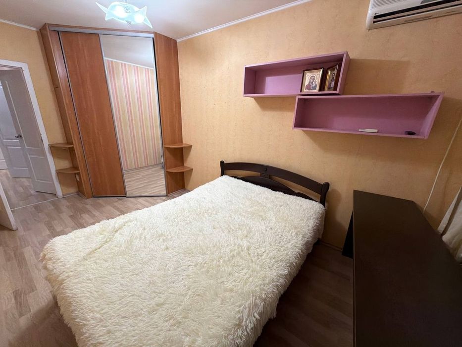 Сдам 2комнатную квартиру Леваневского