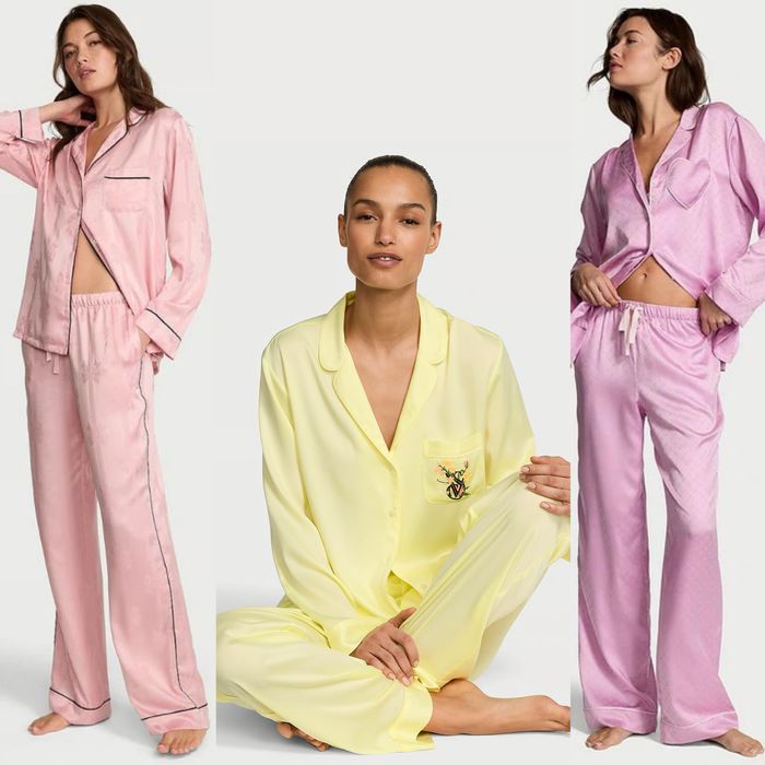 Піжами Victoria Secret, розмір XS S M L. Оригінал.