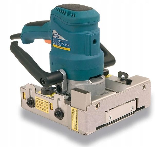 RZ270S Podcinarka do drzwi 1300W 5000RPM 230V do 47 mm 5000 rpm