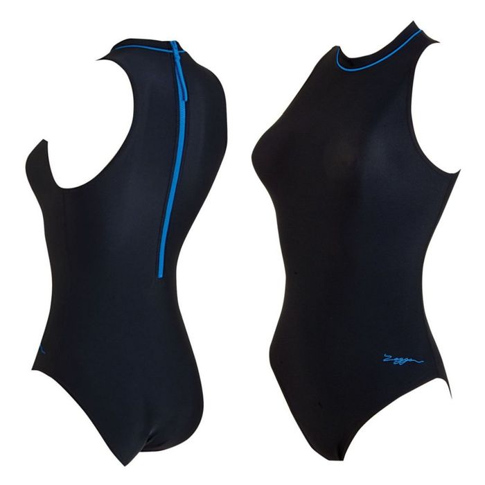 Купальник Zoggs (розмір 44-46)