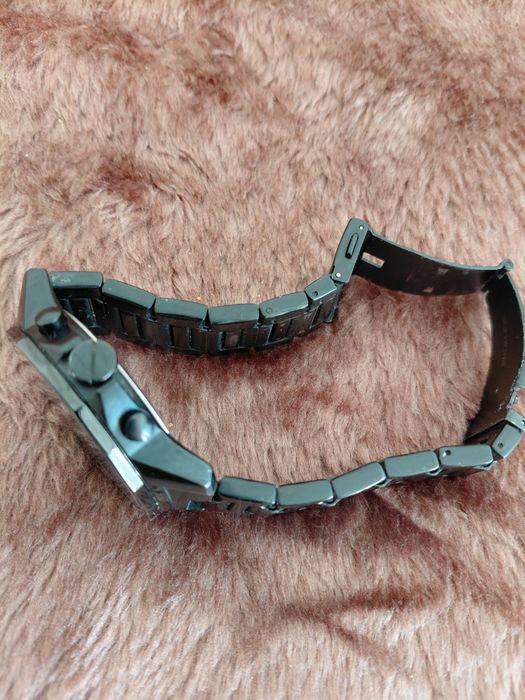 Zegarek męski ARMANI EXCHANGE AX1722 czarny fashion