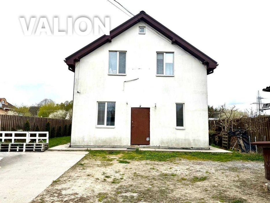 2-х пов БУДИНОК 126 кв.м в житловому стані на 6 сотках- мала Олександрівка