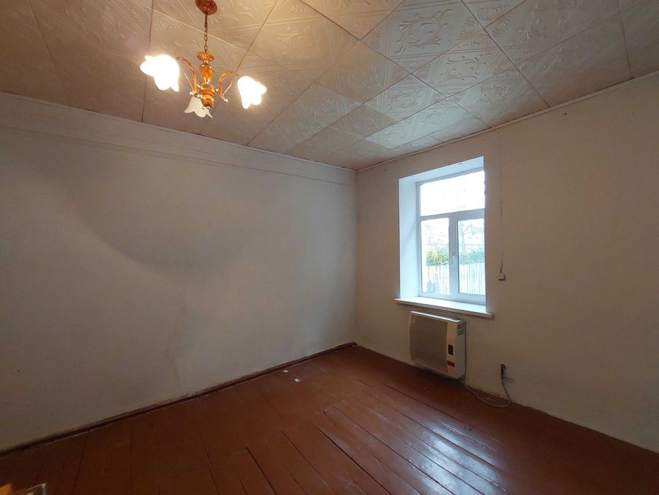 Продам частину будинку в м.Літин 15.000 доларів