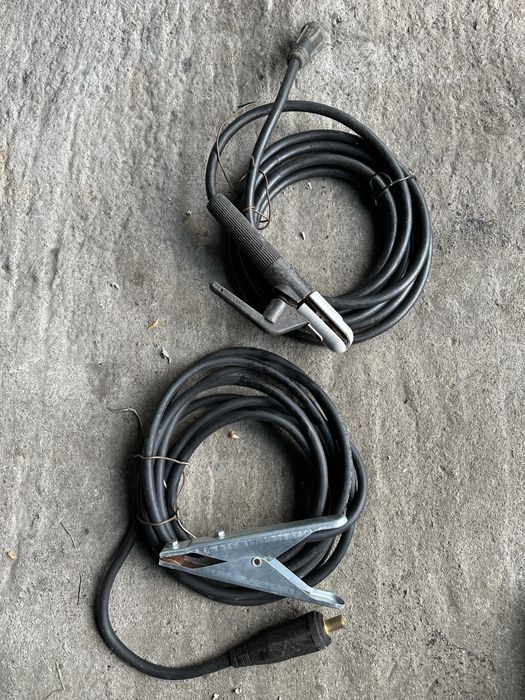 Spawarka Ozas Faltig 250 DC