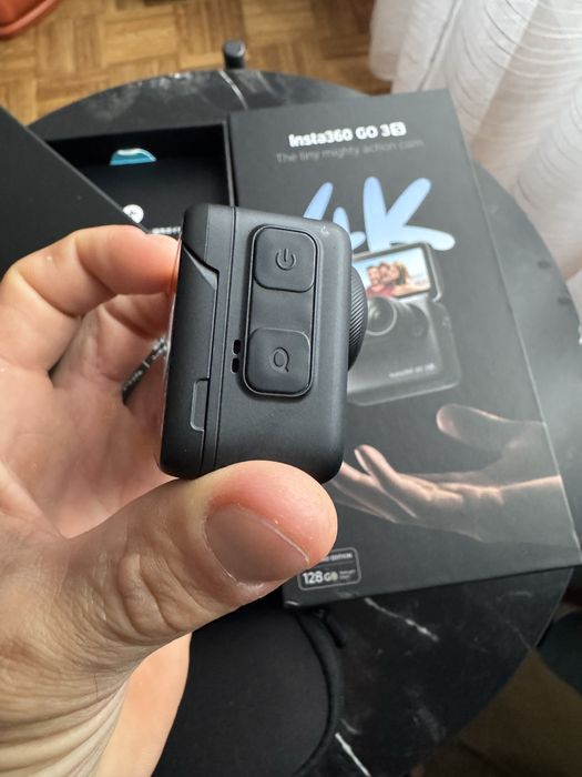 Vendo Insta Go3S