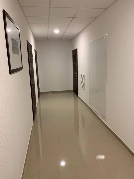 Продам 2 комн. квартиру KADORR City на Краснова 63 Жемчужина (153-757)