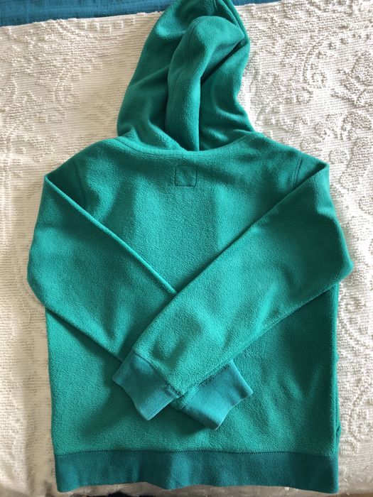 Casaco hoodie GAP kids