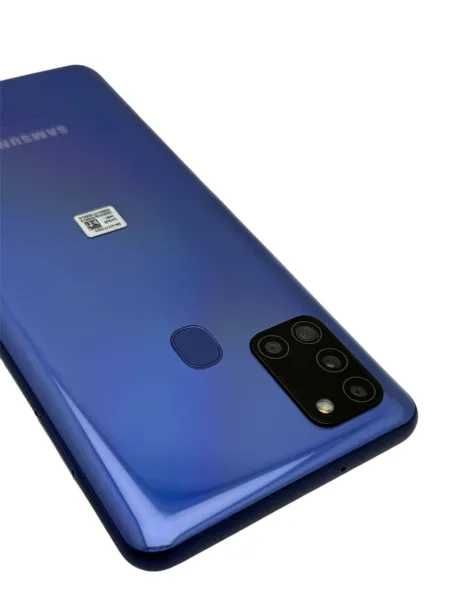 Smartfon Samsung Galaxy A21s 3GB / 32 GB LTE