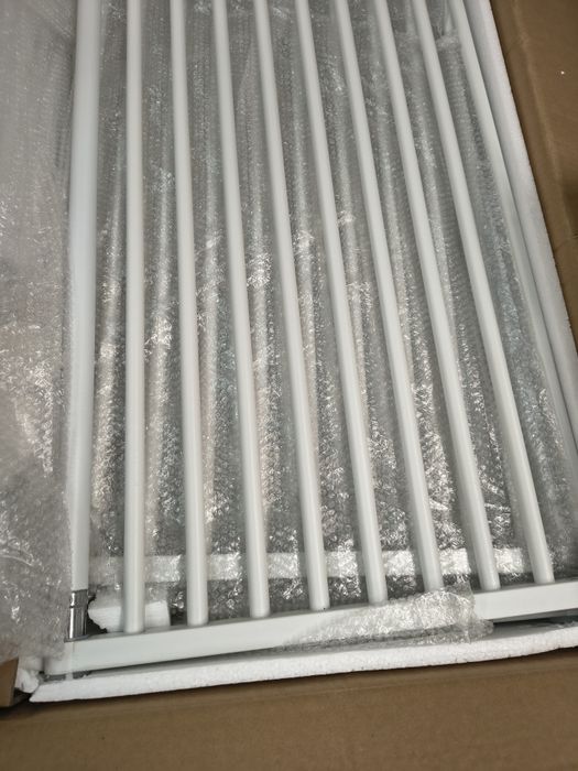 Bramka wysoka do drzwi