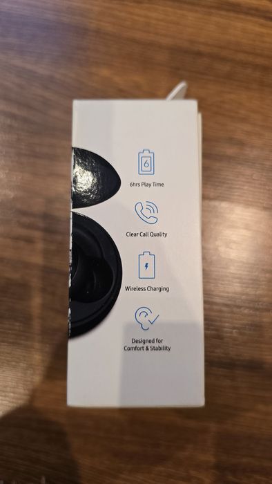 Samsung Galaxy Buds