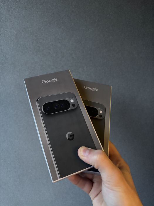 Google Pixel 10 Pro Xl