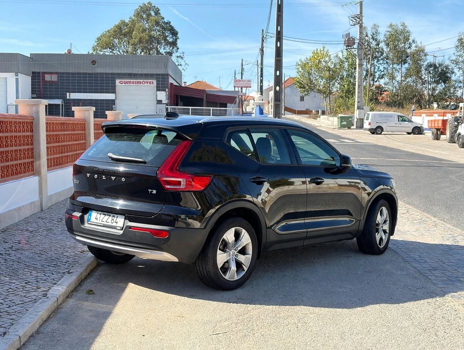 Volvo XC40 T3 de 2020 - 1.5 Gasolina — photo 3