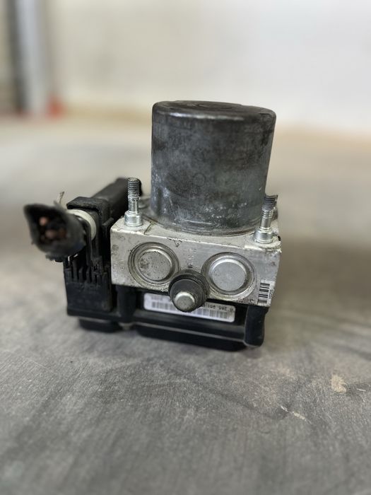 Блок абс abs Forester sh 3 2.0d 0265230481