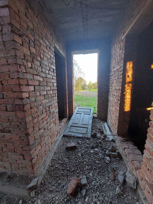 Продаж будинку в с.Вільшаник, Самбірського району