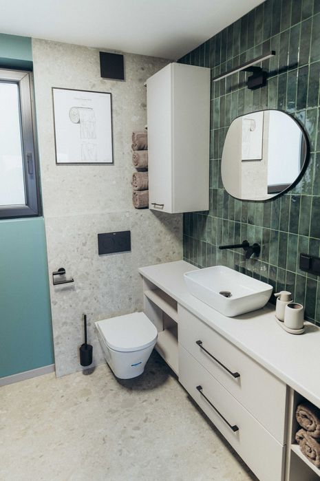 Domki letniskowe nad jeziorem Kujawy