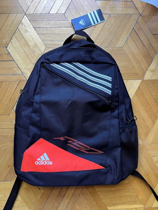 Nowy plecak Adidas