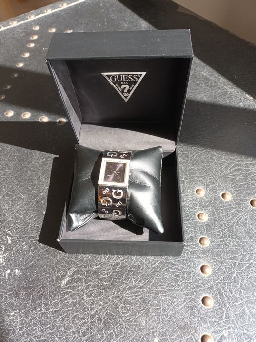 Relógio Guess Original