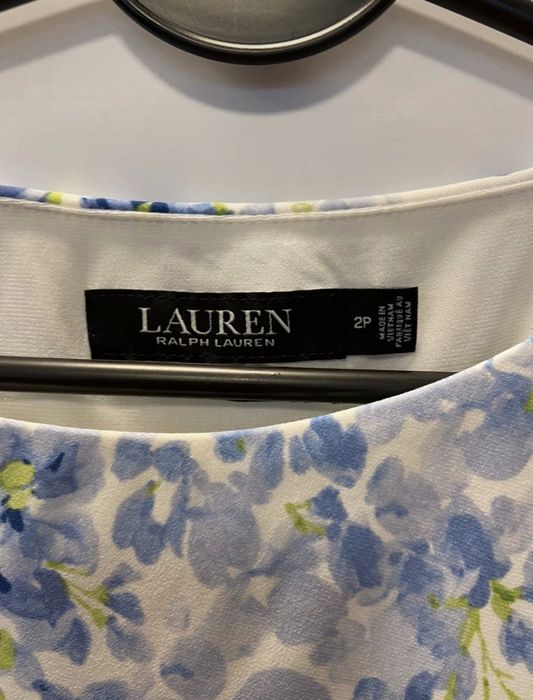 Sukienka Ralph Lauren XS / S  2 P