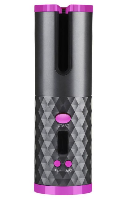 Продам фен та портативну плойку для завивки.(без коробки)