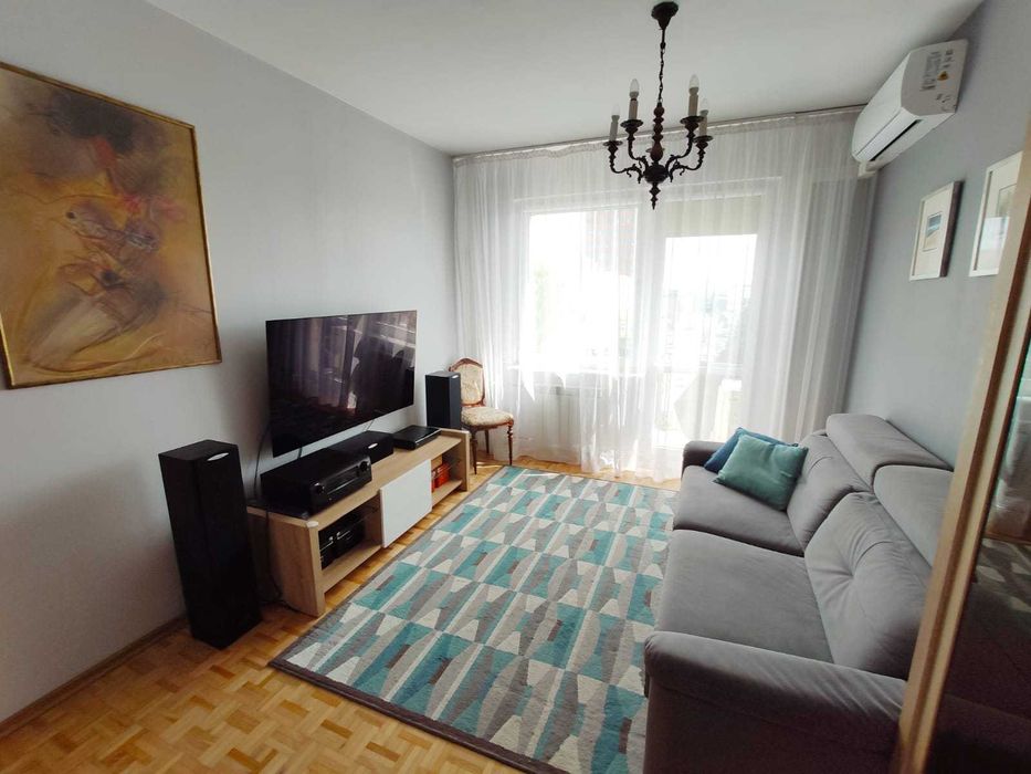 Sofa kanapa z funkcją spania