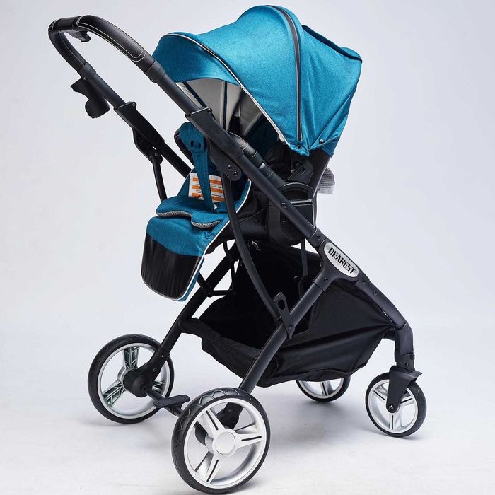 Распродаж !!  Візок  Dearest 1108