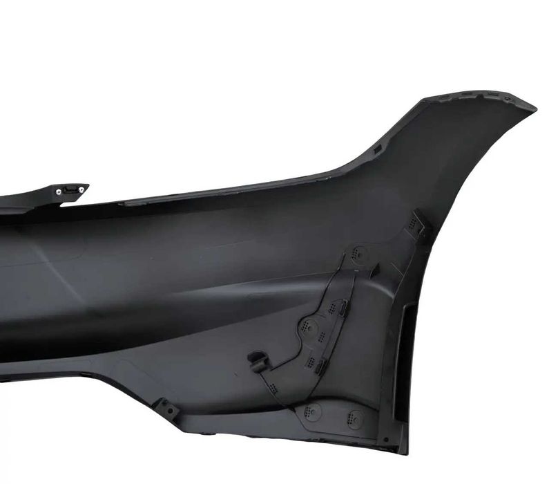 Передній бампер Tesla Model 3 Highland Performance 2024- 1818915-SC-E