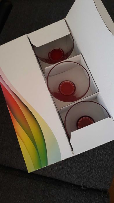 Dessert Glass Set64862188811265124