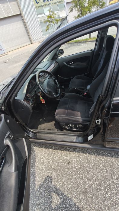 Honda Civic 1.4 i