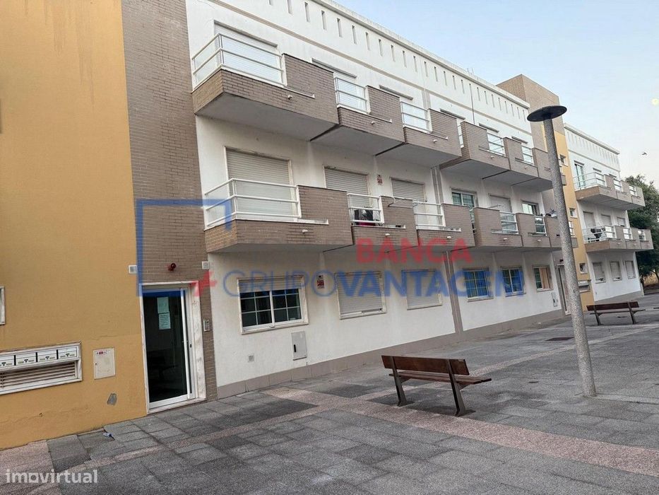 Apartamento T3 para Venda em Palhais, Barreiro — Barreiro E Lavradio, Setúbal