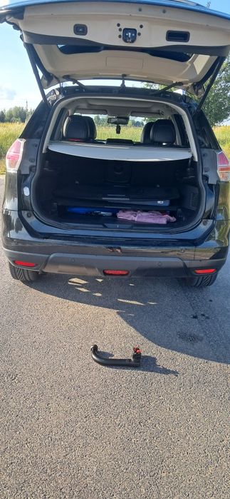 Nissan X Trial 1.6 disel TEKNA FULL  OPCIA !