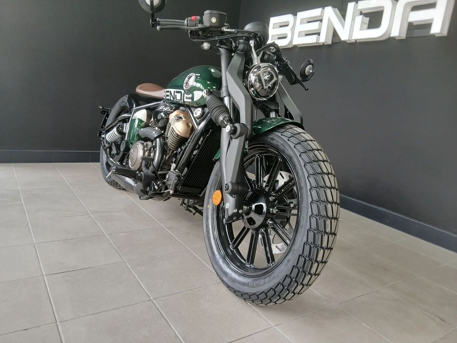 Benda