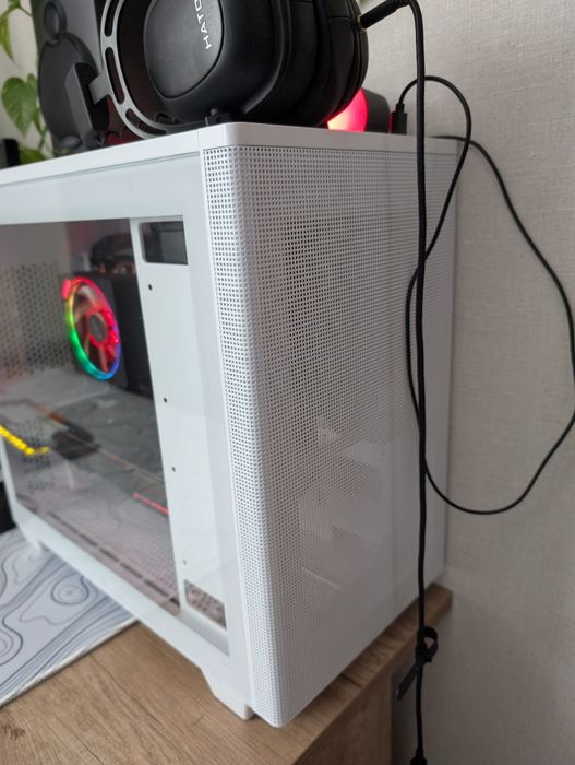 Готовий ігровий пк