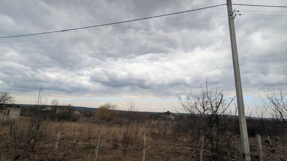 Продається ділянка 15.8 сот під будівництво в с. Скобичівка (12)