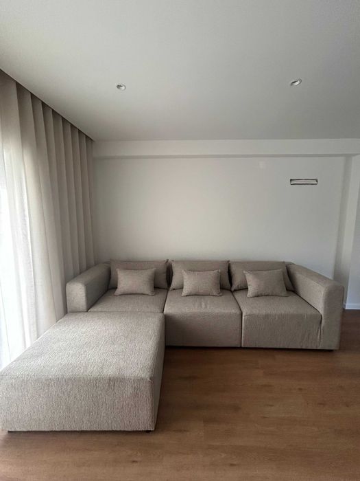 Sofa modelar JOM LUCCA