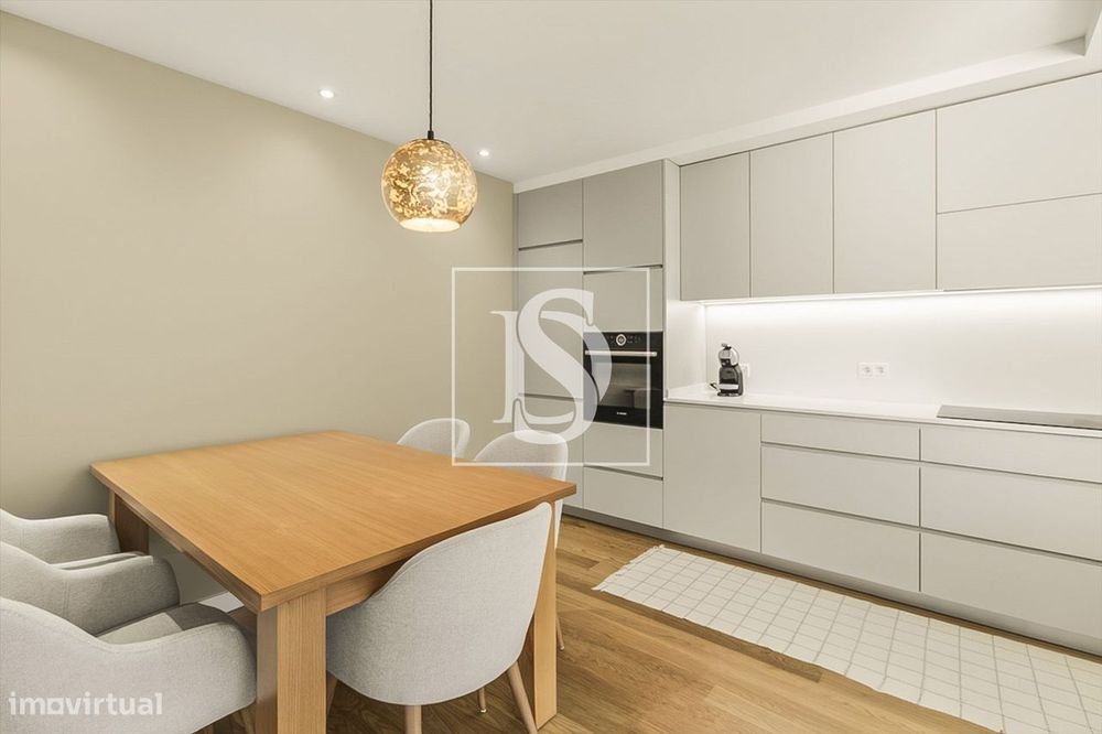 Apartamento T2 Venda em Aldoar, Foz do Douro e Nevogilde,Porto