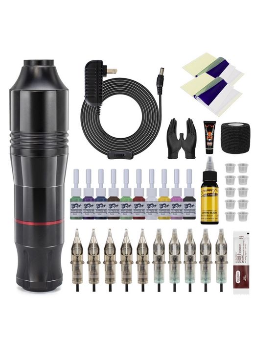 Набір для татуювання