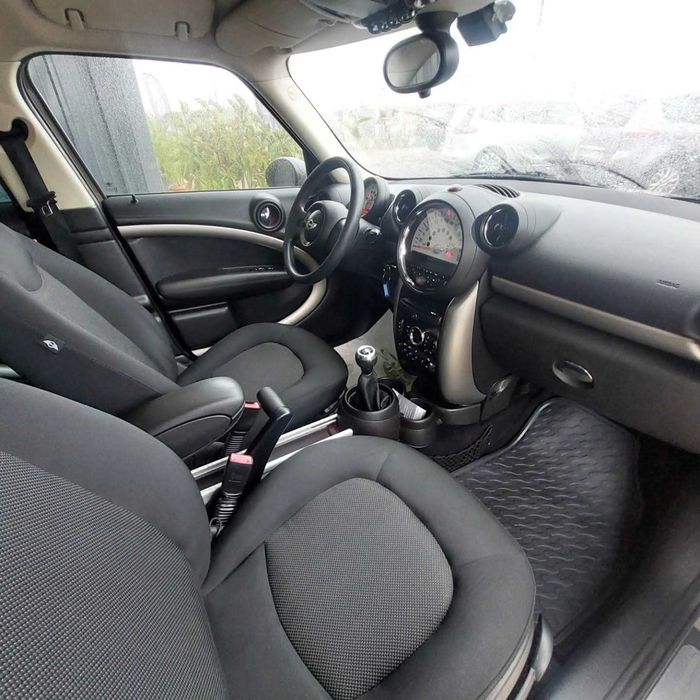 Mini Countryman 1.6
