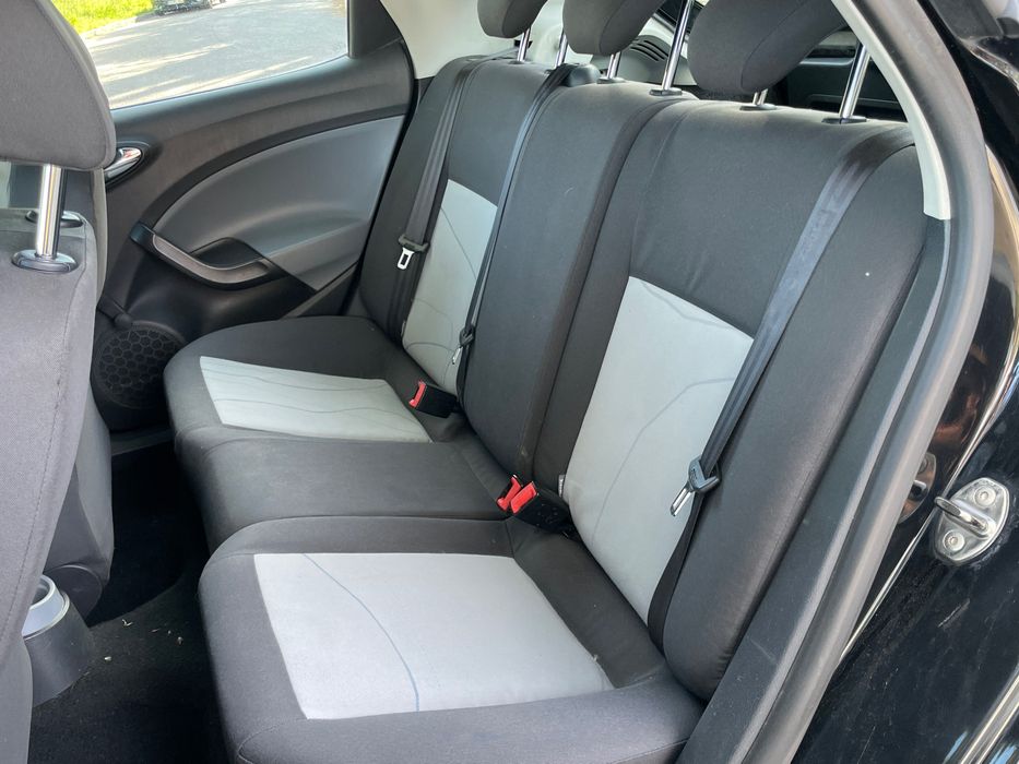 Seat Ibiza 1.2 TDI