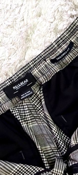 Calções "Pull&Bear"