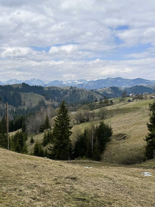 Продаж будинку у горах, с.Довгополе, 85 сот., БЕЗ КОМІСІЇ