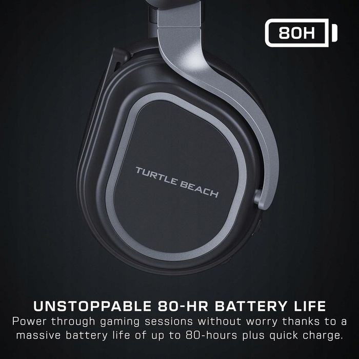 Słuchawki gamingowe Turtle Beach Stealth 700