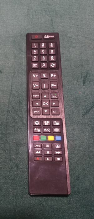 RC4846 pilot do telewizora Linsar