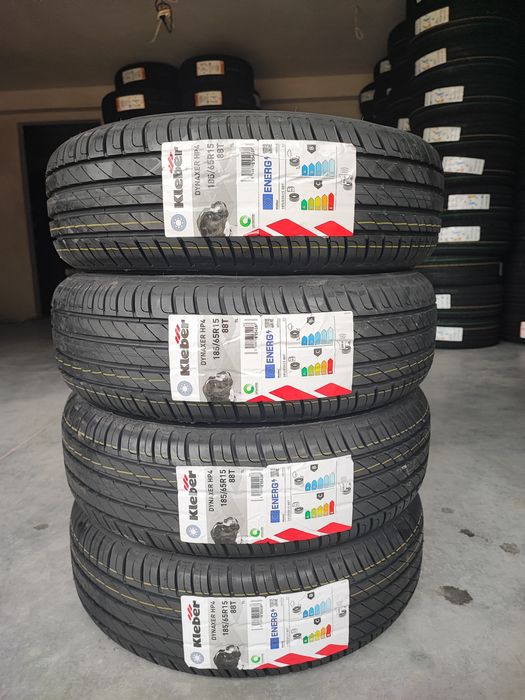 185/65r15 Kleber Dynaxer HP4 opony letnie