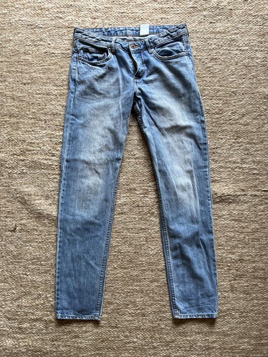 Spodnie boyfriend h&m hm 26 x 32