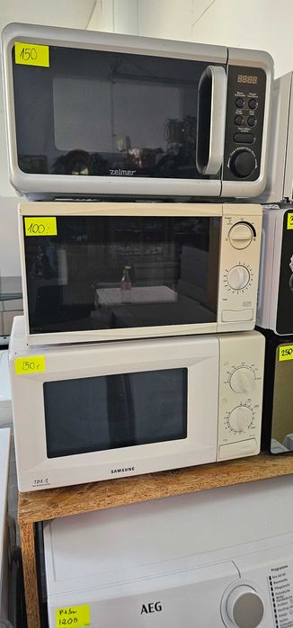 Kuchenka mikrofalowa Beko | 20L | 700W | gwarancja