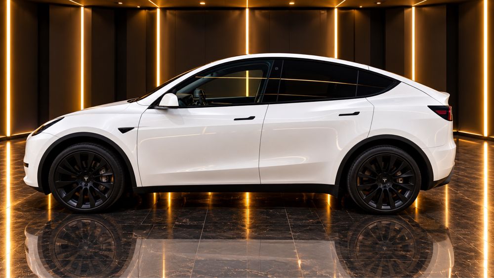 Tesla Model Y Long Range 2023